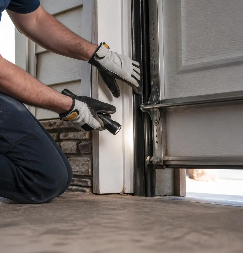 Winterizing Your Concord Garage Door Before the Rain Rolls In — Concord Garage Door, Concord, CA